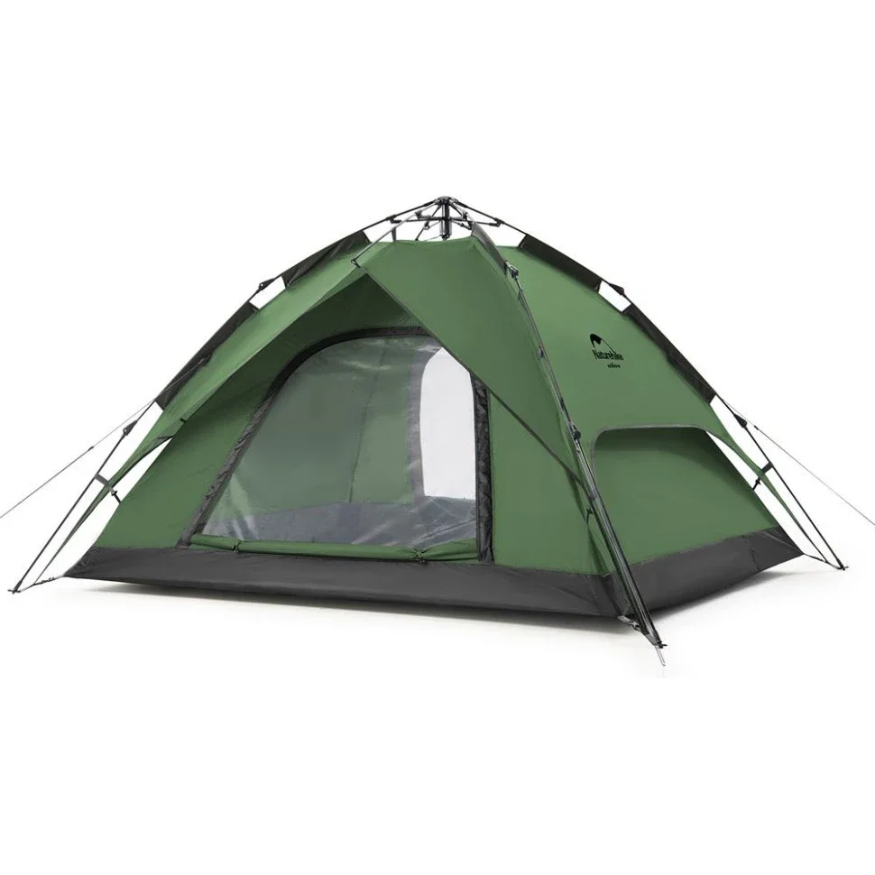 Tents For mountain hikes Naturehike