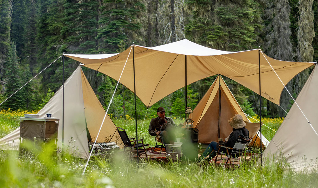 Подарки для туристов и путешественников | Naturehike