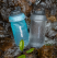 Фляга Naturehike TPU folding bottle 0.75 л NH20SJ014 синя