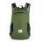 Рюкзак компактный сверхлегкий Naturehike Ultralight Naturehike NH17A012-B, 18 л, зеленый