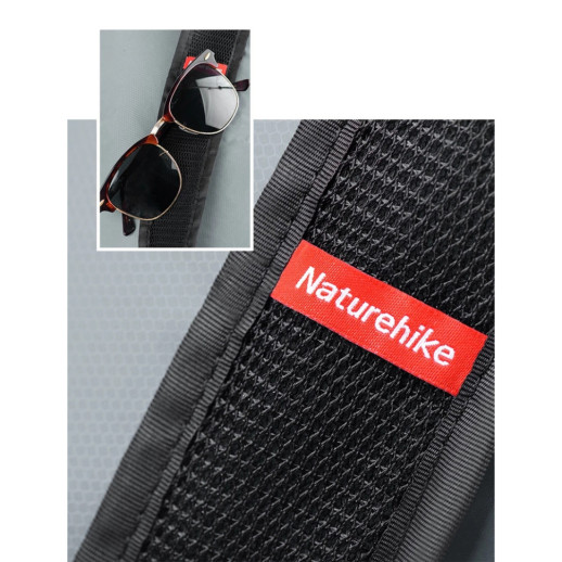 Рюкзак компактний надлегкий Naturehike Ultralight Naturehike NH17A012-B, 18 л, зелений