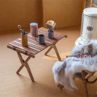 Стіл для кемпінгу складаний Naturehike HTM NH20ZP014, р-Р М