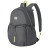 Рюкзак компактный Naturehike CNK2450XB026, 20 л, серый