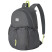 Рюкзак компактний Naturehike CNK2450XB026, 20 л, сірий