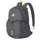 Рюкзак компактний Naturehike CNK2450XB026, 20 л, сірий