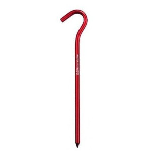 Кілочки стандартні Naturehike O-подібні 160 мм (8 pack) red NH15A008-I
