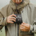Чохол для рюкзака Naturehike CNK2450PJ010, L, чорний