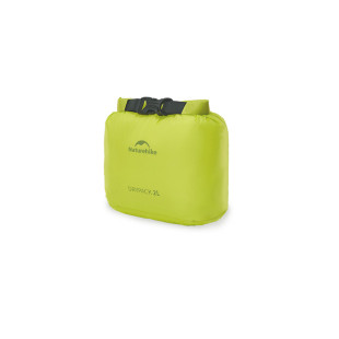 Гермомішок Naturehike CNK2550XB012, 2 л, жовтий