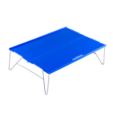 Складаний столик похідний Naturehike Compact Table 340х250 мм diva blue NH17Z001-L