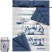 Спальник Double Sleeping Bag with Pillow "Polar bear" Naturehike NH19S016-D polar bear