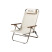 Крісло складане Naturehike CNK2550JJ012, сталь, бежевий