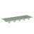Кровать складная Naturehike XJC05 NH20JJ001, Полиэстер Oxford / алюминий, зеленый (6927595768587)
