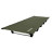 Кровать складная Naturehike XJC05 NH20JJ001, Полиэстер Oxford / алюминий, темно-зеленый