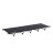 Кровать складная Naturehike XJC05 NH20JJ001, Полиэстер Oxford / алюминий, черный (6927595768822)