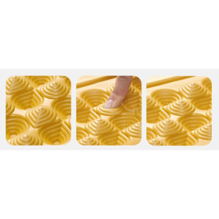 Килимок складний IXPE Naturehike CNK2550WS030, алюмінієва плівка, 18 мм, оливковий-зелений