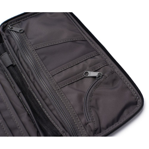 Органайзер Naturehike Travel document package NH17C001-B, Чорний