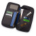 Органайзер Naturehike Travel document package NH17C001-B, Чорний