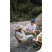 Стілець складаний Naturehike Stellaluna T02J CNK2350JJ010, бежевий