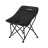Стул складной Naturehike Stellaluna T04 CNK2550JJ022, углеродистая сталь, черный