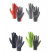 Рукавички спортивні Naturehike Thin gloves GL09 XL NH20FS015 сірі