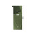 Спальник надлегкий Naturehike Summer LW180 NH21MSD09 правий, (15°C), p-p XL, зелений
