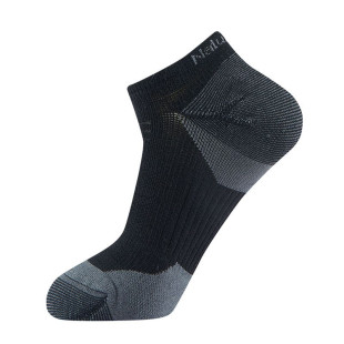 Шкарпетки низькі Naturehike CYY2341ZJ013, розмір L, чорні