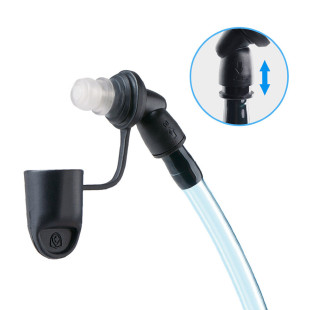 Питна система Naturehike PET 2 л blue NH18S070-D