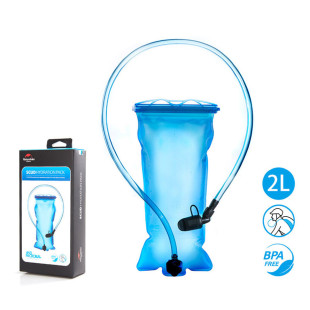 Питна система Naturehike PET 2 л blue NH18S070-D