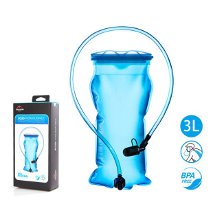 Питна система Naturehike PET 3 л blue NH18S070-D
