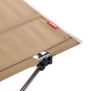 Стіл Naturehike NH20JJ020 легкий складаний l хакі