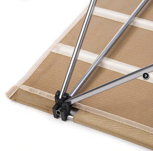 Стіл Naturehike NH20JJ020 легкий складаний l хакі