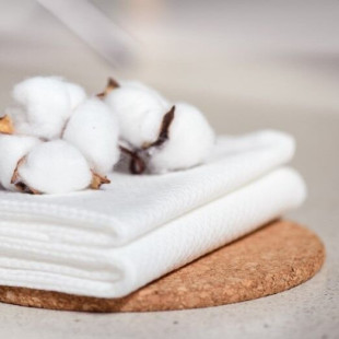 Набір одноразових серветок Naturehike (10шт 180 * 200 мм)