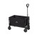 Складаний легкий кемпінговий візочок Naturehike CNK2350JJ012, 50 л, чорний