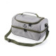 Ізотермічна сумка Naturehike L 23*17*28 см light grey NH17B001-B