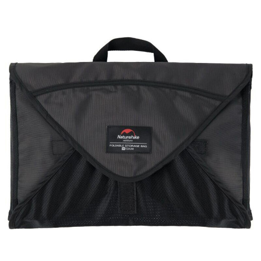 Чохол для одягу Naturehike Potable storage bag m NH17S012-N