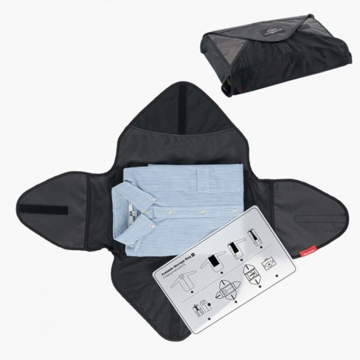 Чохол для одягу Naturehike Potable storage bag m NH17S012-N