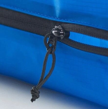 Набір чохлів Naturehike Travel bag CA03 (3 шт) NH18S003-B синій