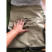 Рюкзак водонепроникний Naturehike NH21FSB04, 20л, бежевий