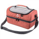Ізотермічна сумка Naturehike S 31*17*18 см Rust red NH17B001-B
