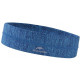 Пов'язка на голову Naturehike Outdoor Sport Sweatband blue NH17Z020-D