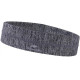Пов'язка на голову Naturehike Outdoor Sport Sweatband grey NH17Z020-D