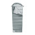 Спальник з капюшоном Naturehike M180 NH20MSD02, правий, сірий (6975641886600)