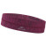 Пов'язка на голову Naturehike Outdoor Sport Sweatband purple red NH17Z020-D