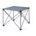 Складаний стіл Naturehike CNK2450JJ013, L, алюміній, сірий