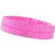 Пов'язка на голову Naturehike Outdoor Sport Sweatband rose red NH17Z020-D