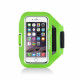 Чохол для телефону на руку Naturehike Arm bag L (5 inch) NH16Y008-B зелений
