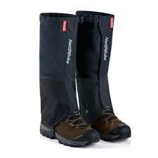 Бахіли зимові гетри Naturehike Ms 2020 Basic NH20HJ011