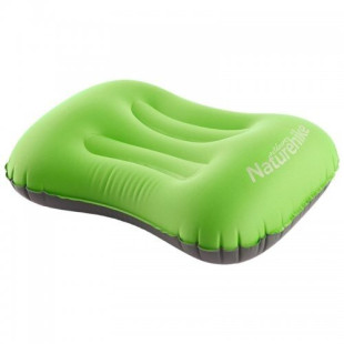Надувна подушка Naturehike Ultralight TPU With button updated (NH18B020-t)