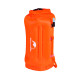 Буй-гермомешок Naturehike 20 л orange NH17G003-G