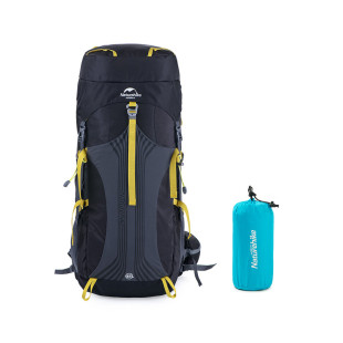 Надувний матрац Матрац для мами Naturehike C002 з бавовною thermolite s * peacock blue (NH18Q002-D)